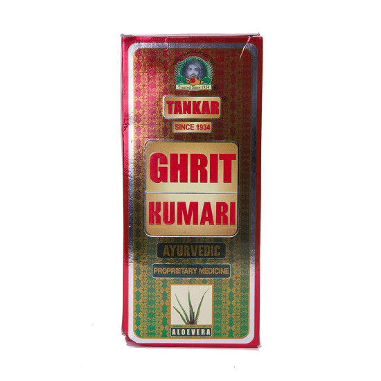 BUY Tankar Ghrit Kumari Aloevera Hair Oil,200ML DISCOUNT 55 OFF CoD